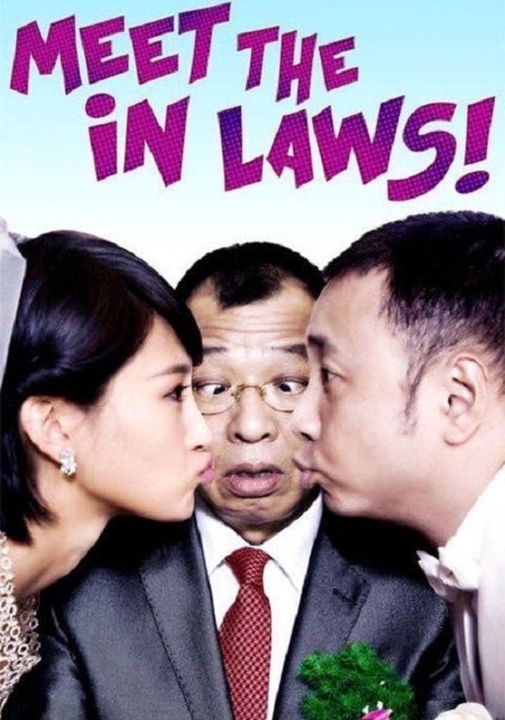 Meet the In Laws movie watch stream online